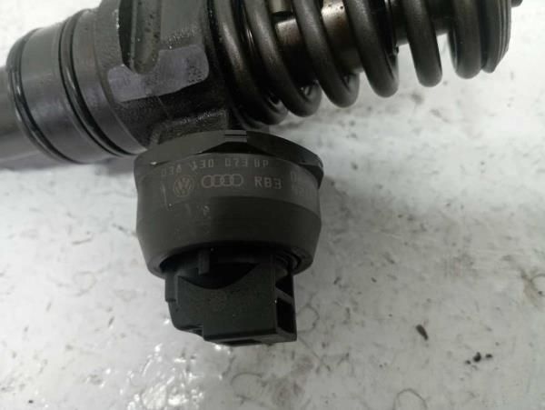 INJECTEUR VW/SEAT/SKODA 1.4TDI/1.9TDI - Vue 2